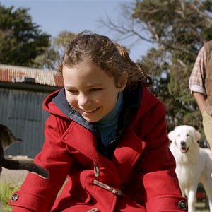 Foto Coco Jack Gillies