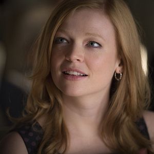 Foto Sarah Snook