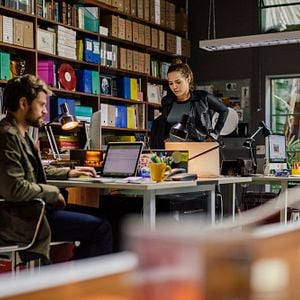 Foto La vida secreta de las parejas