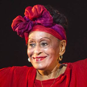 Foto Omara Portuondo