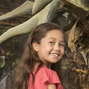 Foto Trinity Jo-Li Bliss