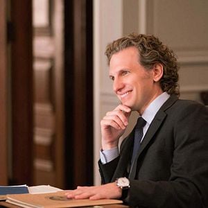 Foto Sebastian Arcelus