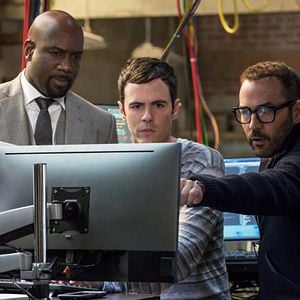 Foto Richard T. Jones