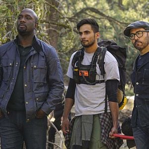 Foto Richard T. Jones