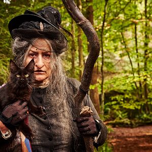 Foto Suzanne von Borsody