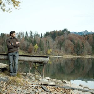 Foto Benjamin Sadler