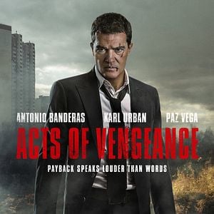 Foto Acts of Vengeance