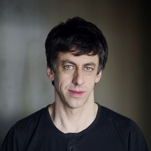 Foto Laurent Bariteau