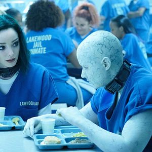 Foto The Gifted: Los Elegidos