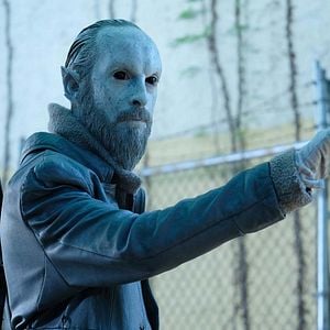 Foto The Gifted: Los Elegidos