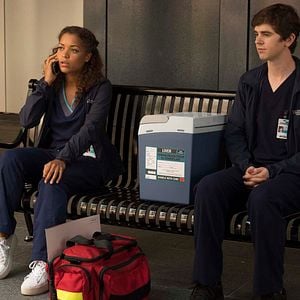 Foto Freddie Highmore