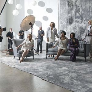 Foto Taraji P. Henson