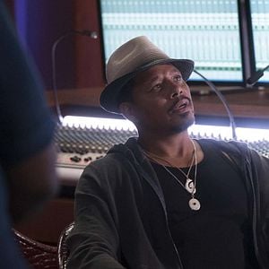 Foto Terrence Howard