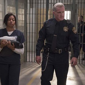 Foto Taraji P. Henson