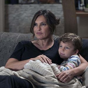 Foto Mariska Hargitay