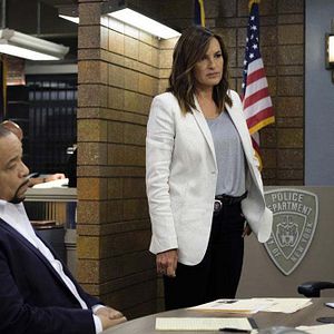 Foto Mariska Hargitay