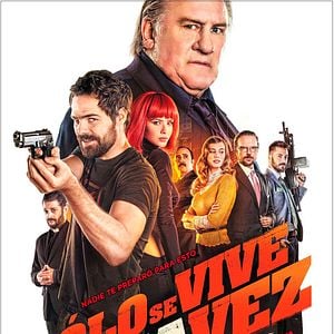 Foto Sólo se vive una vez