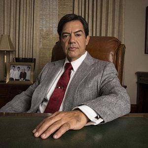 Foto Ley y Orden True Crime: El caso Menéndez