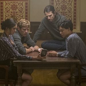 Foto Enganchados a la muerte