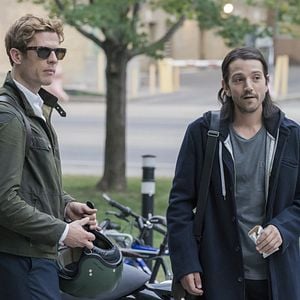 Foto Enganchados a la muerte