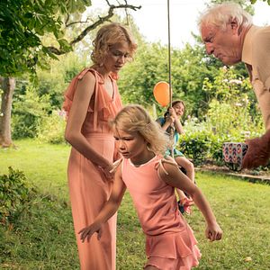 Foto Günther Maria Halmer