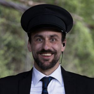 Foto Jeroen Van der Ven