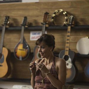 Foto Maggie Gyllenhaal