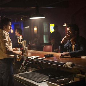 Foto The Deuce: Las Crónicas de Times Square