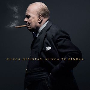 Foto El instante más oscuro