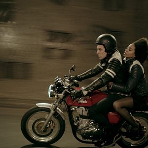 Foto Plateia Amerikis