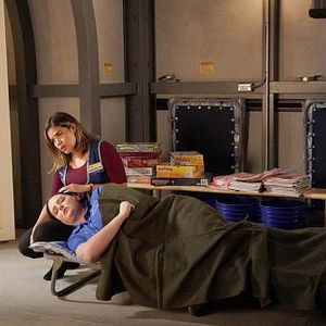 Foto America Ferrera