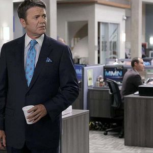 Foto John Michael Higgins