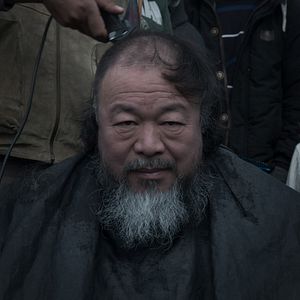 Foto Ai Weiwei