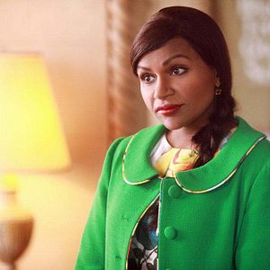 Foto Mindy Kaling