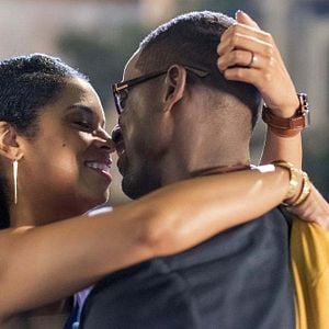 Foto Sterling K. Brown