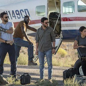 Foto Demetrius Grosse