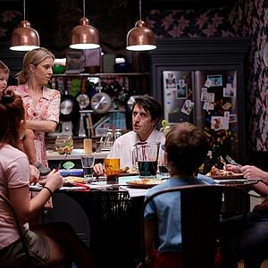 Foto Mamá se fue de viaje