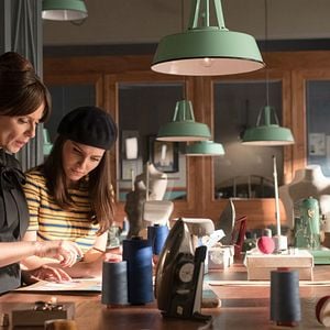 Foto Velvet Colección