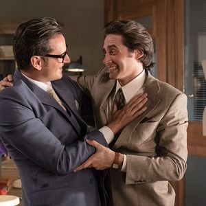 Foto Velvet Colección