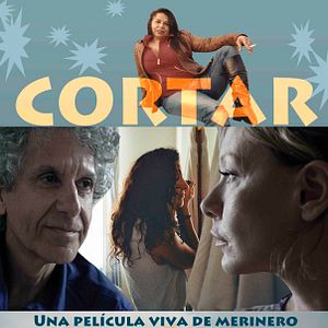 Foto Cortar (Las 1001 novias)