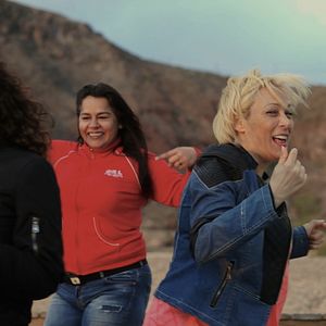 Foto Cortar (Las 1001 novias)