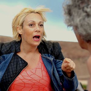 Foto Cortar (Las 1001 novias)