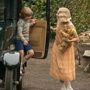 Foto Adiós Christopher Robin