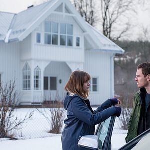 Foto Rebecca Ferguson