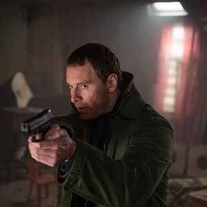 Foto El muñeco de nieve