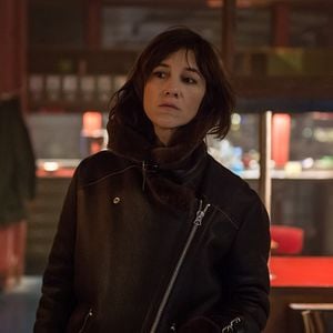 Foto El muñeco de nieve