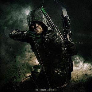 Foto Arrow