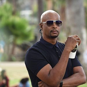 Foto Damon Wayans