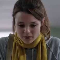 Foto Kathryn Prescott