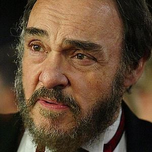 Foto John Rhys-Davies